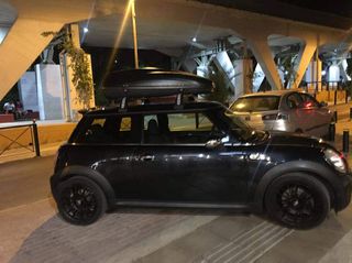 Mini Cooper S 2008-thumb-1
