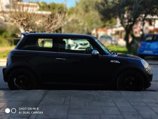 Mini Cooper S 2008-thumb-2