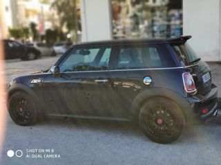 Mini Cooper S 2008-thumb-4