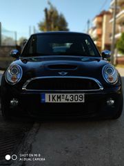 Mini Cooper S 2008-thumb-5