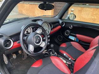 Mini Cooper S 2008-thumb-7