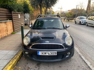 Mini Cooper S 2008-thumb-8