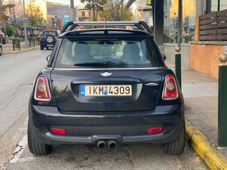 Mini Cooper S 2008-thumb-9