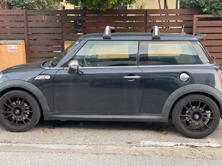 Mini Cooper S 2008-thumb-10