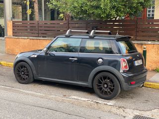Mini Cooper S 2008-thumb-11