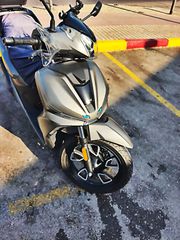 Voge SR16 125 2025
