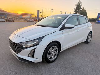 Hyundai i 20 2024 84hp camera navi-thumb-1