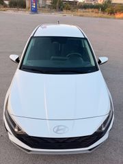 Hyundai i 20 2024 84hp camera navi-thumb-2