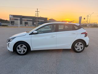 Hyundai i 20 2024 84hp camera navi-thumb-4
