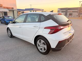 Hyundai i 20 2024 84hp camera navi-thumb-5