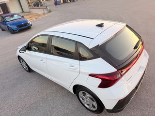 Hyundai i 20 2024 84hp camera navi-thumb-6