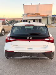 Hyundai i 20 2024 84hp camera navi-thumb-7