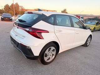 Hyundai i 20 2024 84hp camera navi-thumb-8