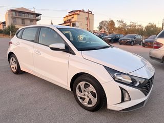 Hyundai i 20 2024 84hp camera navi-thumb-11