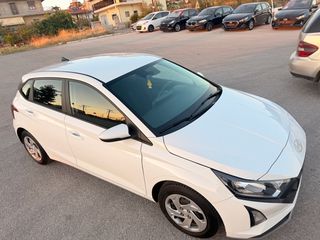 Hyundai i 20 2024 84hp camera navi-thumb-12