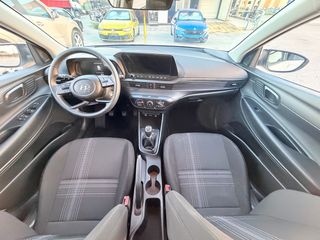 Hyundai i 20 2024 84hp camera navi-thumb-21