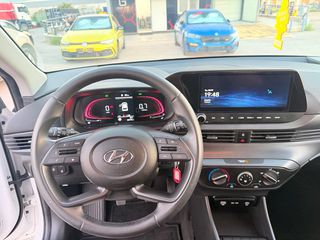 Hyundai i 20 2024 84hp camera navi-thumb-22