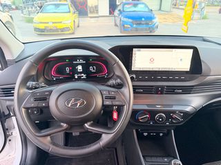 Hyundai i 20 2024 84hp camera navi-thumb-23