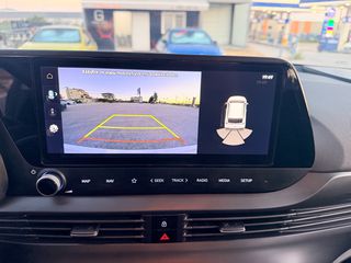 Hyundai i 20 2024 84hp camera navi-thumb-26