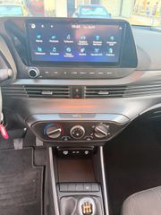Hyundai i 20 2024 84hp camera navi-thumb-27