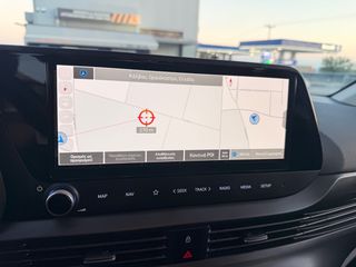 Hyundai i 20 2024 84hp camera navi-thumb-28