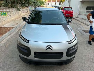 Citroen C4 Cactus 2016 1.2 VTi Selection AUTOMATIC!!!