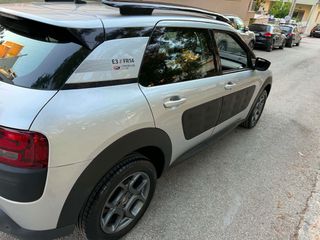 Citroen C4 Cactus 2016 1.2 VTi Selection AUTOMATIC!!!-thumb-2