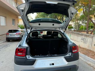 Citroen C4 Cactus 2016 1.2 VTi Selection AUTOMATIC!!!-thumb-3