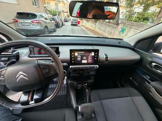 Citroen C4 Cactus 2016 1.2 VTi Selection AUTOMATIC!!!-thumb-5