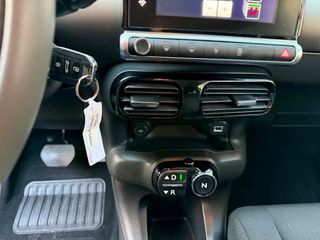 Citroen C4 Cactus 2016 1.2 VTi Selection AUTOMATIC!!!-thumb-6
