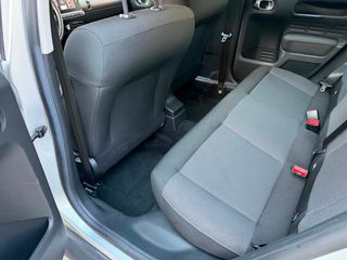 Citroen C4 Cactus 2016 1.2 VTi Selection AUTOMATIC!!!-thumb-7