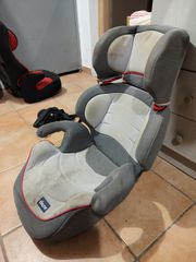 Καθισματάκι αυτοκινήτου Chicco-thumb-2