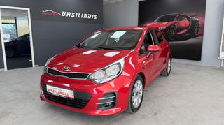 Kia Rio 2015 1.4  FULL EXTRA