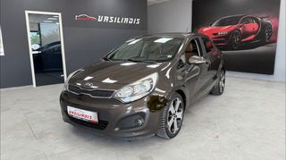 Kia Rio 2015 1.4  FULL EXTRA