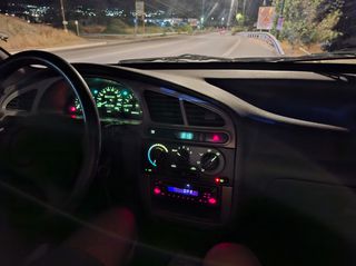 Daewoo Lanos 2001-thumb-2