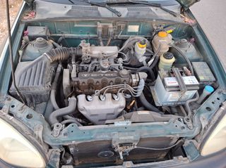 Daewoo Lanos 2001-thumb-6