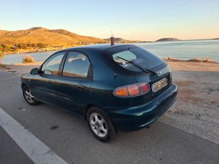 Daewoo Lanos 2001-thumb-8