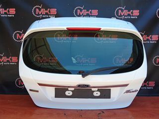 ΤΖΑΜΟΠΟΡΤΑ-ΠΟΡΤ ΜΠΑΓΚΑΖ FORD FIESTA MK7-MK7.5-(2008-2017)