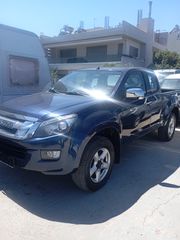 Isuzu D-Max 2016 D-MAX 2,5 1μιση καμπινα