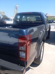 Isuzu D-Max 2016 D-MAX 2,5 1μιση καμπινα-thumb-3