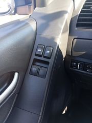 Isuzu D-Max 2016 D-MAX 2,5 1μιση καμπινα-thumb-6