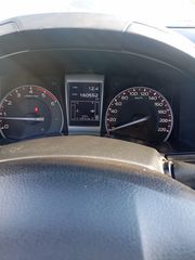 Isuzu D-Max 2016 D-MAX 2,5 1μιση καμπινα-thumb-7