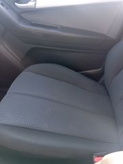 Isuzu D-Max 2016 D-MAX 2,5 1μιση καμπινα-thumb-8