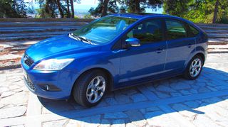 Ford Focus 2008 FACELIFT-thumb-3