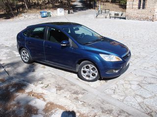 Ford Focus 2008 FACELIFT-thumb-4
