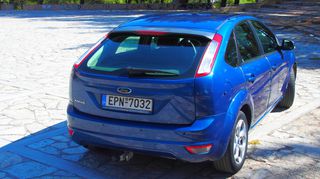 Ford Focus 2008 FACELIFT-thumb-5