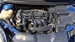 Ford Focus 2008 FACELIFT-thumb-9