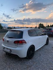Volkswagen Golf 2011 1.4 TSI DSG (7-GEAR)-thumb-3