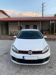 Volkswagen Golf 2011 1.4 TSI DSG (7-GEAR)-thumb-4