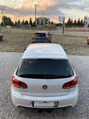 Volkswagen Golf 2011 1.4 TSI DSG (7-GEAR)-thumb-5